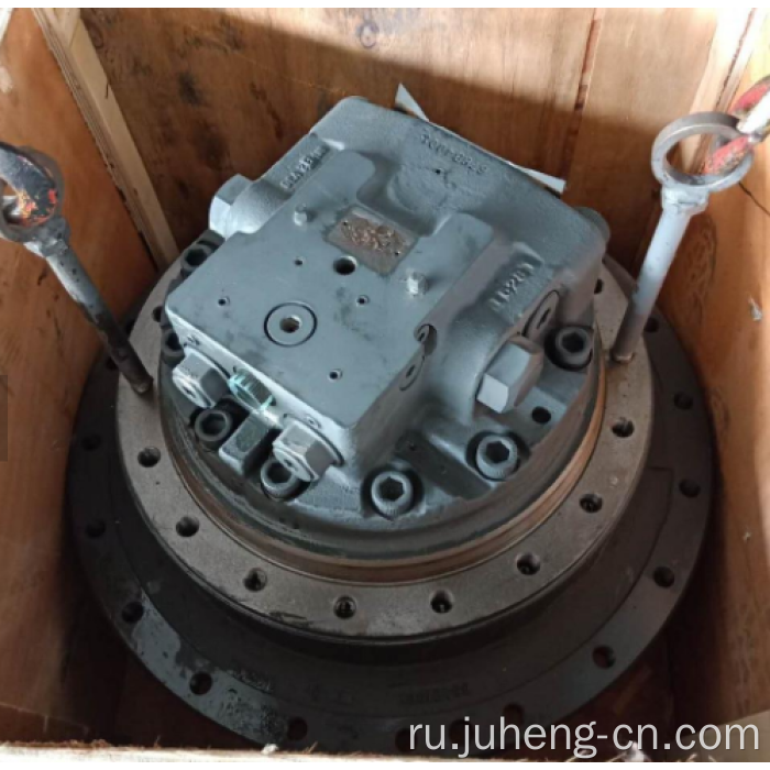 GM35 Final Drive GM35